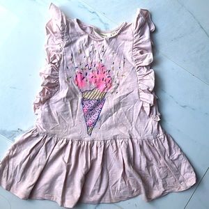 Soft Gallery dress 2